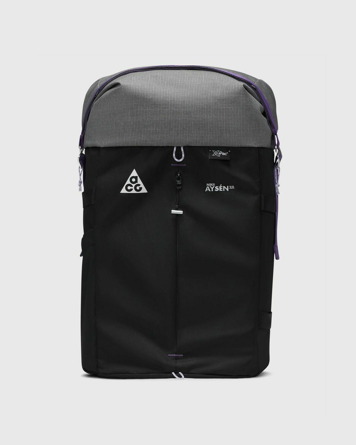 Nike Acg Aysén Day Pack (32 L) Black Backpacks Nike