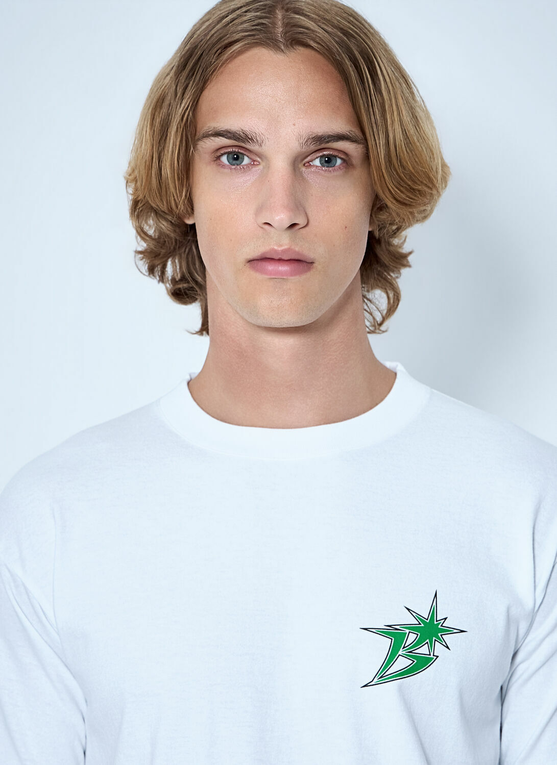 Bott B Logo T-Shirt
