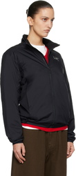 Arc'teryx Black Atom Jacket