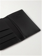 Tod's - Leather Billfold Cardholder