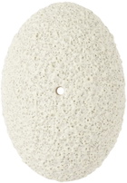Marloe Marloe Off-White Incense Holder