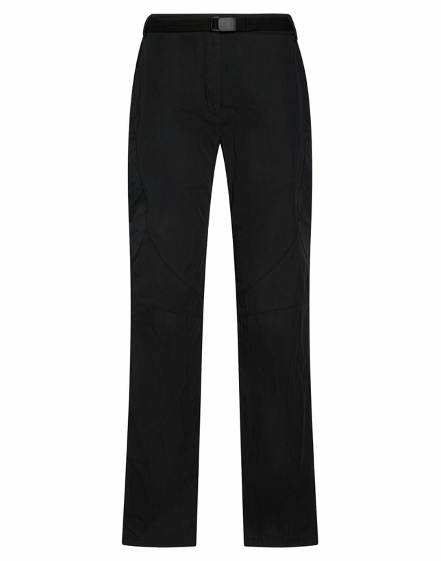 Photo: Hyein Seo Womens Pants in Black