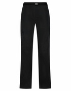 Hyein Seo Womens Pants in Black