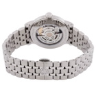 Raymond Weil Millesime Automatic Anthracite Dial Mens Watch 2925-ST-60001