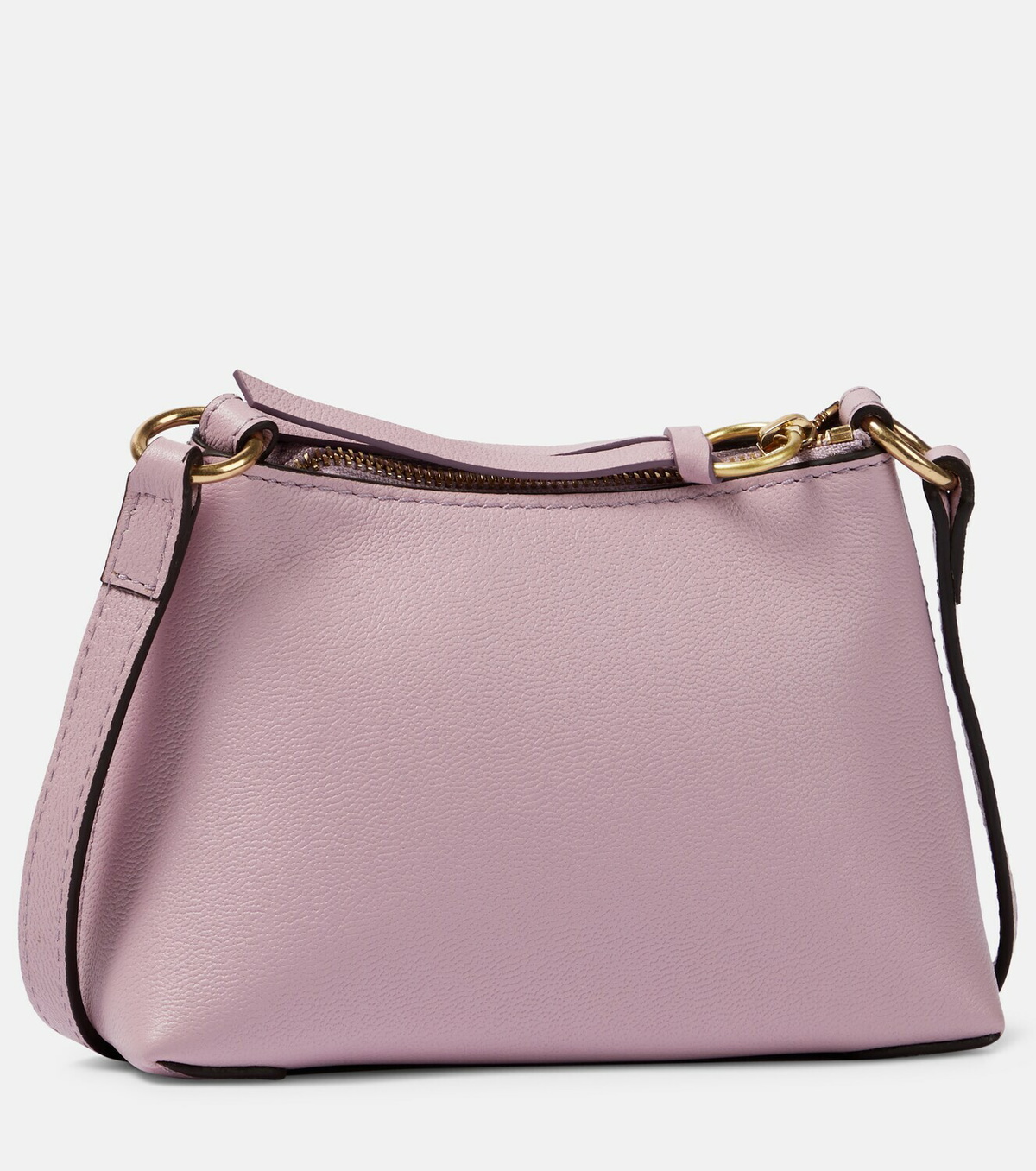 See By Chloé Joan Small leather crossbody bag See by Chloe