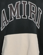 Amiri Mens Sweatshirt in Beige
