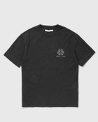 Samsøe & Samsøe Sajournal T Shirt 15489 Black Shortsleeves
