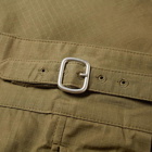 Nigel Cabourn Army Buckle Pant