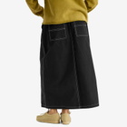 Heresy Women's Stout Skirt in Black