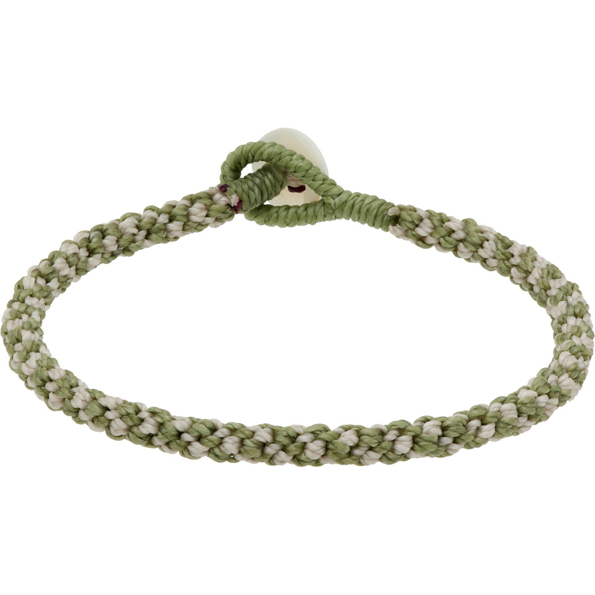 Paul Smith Braid Bracelet