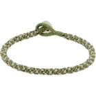 Paul Smith Braid Bracelet