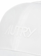 Autry Baseball Hat With Logo