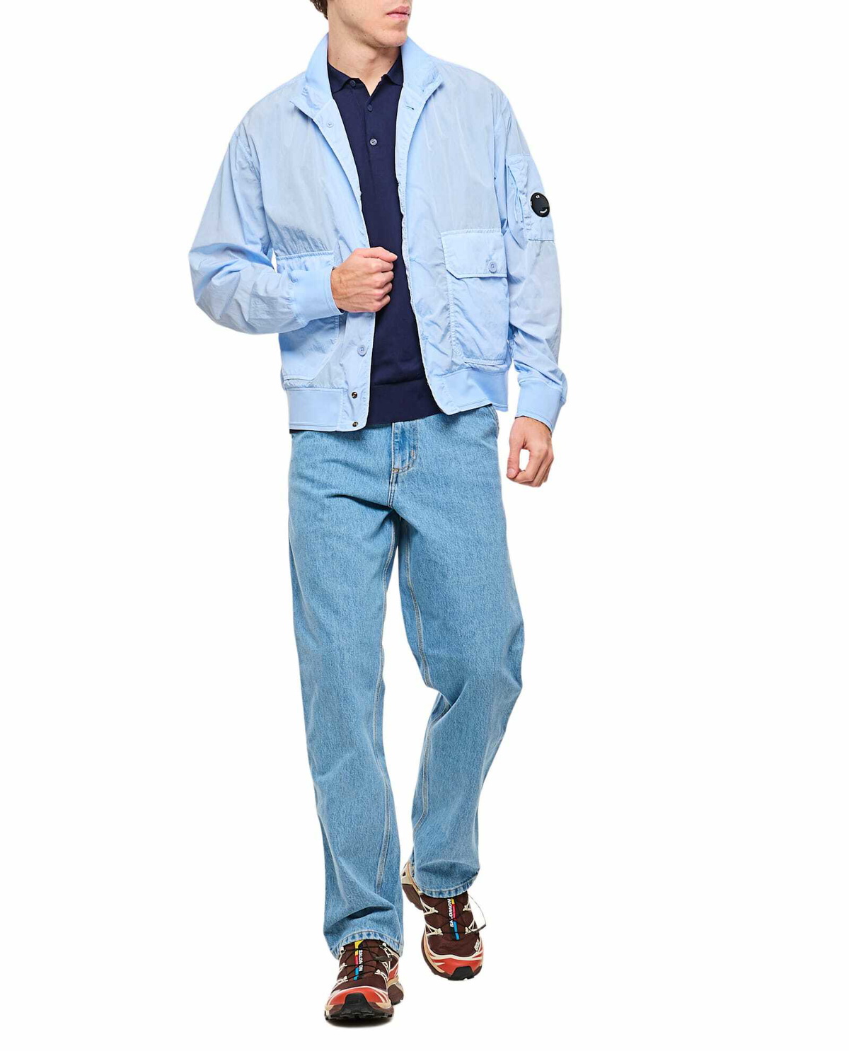C.P. Company Chrome-r Jacket C.P. Company