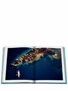 ASSOULINE - Turquoise Coast Book