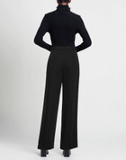 Dunst Womens Pants in Black