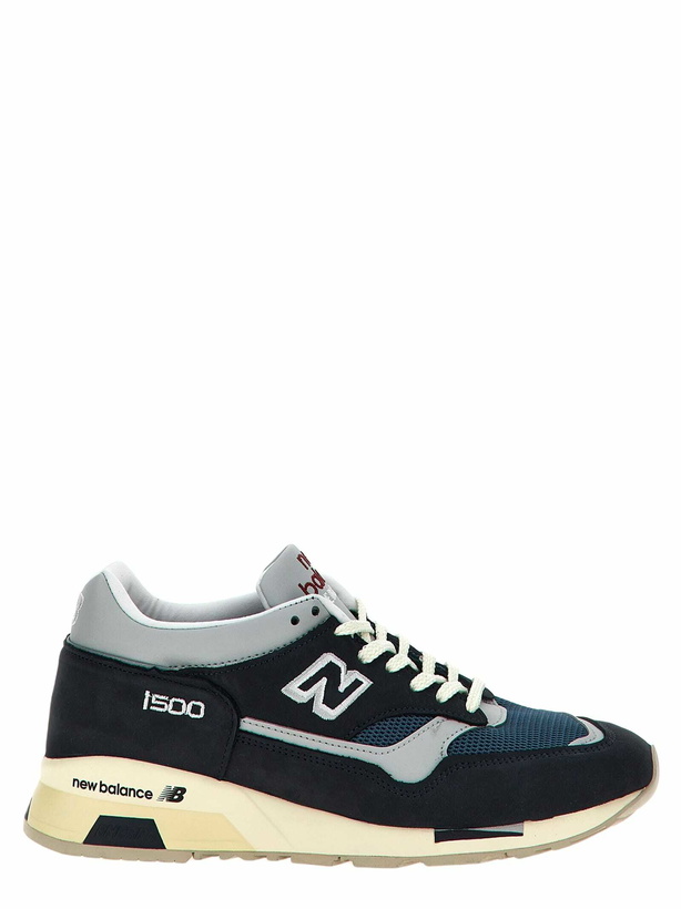 Photo: New Balance made In Uk 1500 Sneakers