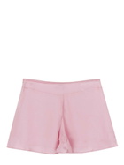 Miu Miu Logo Short