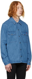 Hugo Blue Enalu Shirt