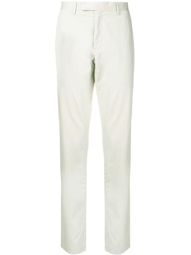 Photo: POLO RALPH LAUREN - Tailored Trousers