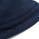 Columbia Men's Fast Trek™ II Beanie in Collegiate Navy