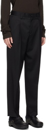 Filippa K Black Samson Trousers