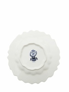 SELETTI Classics On Acid Dessert Plate