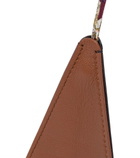 Gabriela Hearst - Leather keychain
