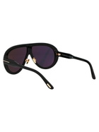 Tom Ford Eyewear Troy Sunglasses