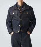Thom Browne Denim jacket