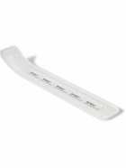 WTAPS - Logo-Print Incense Holder - White