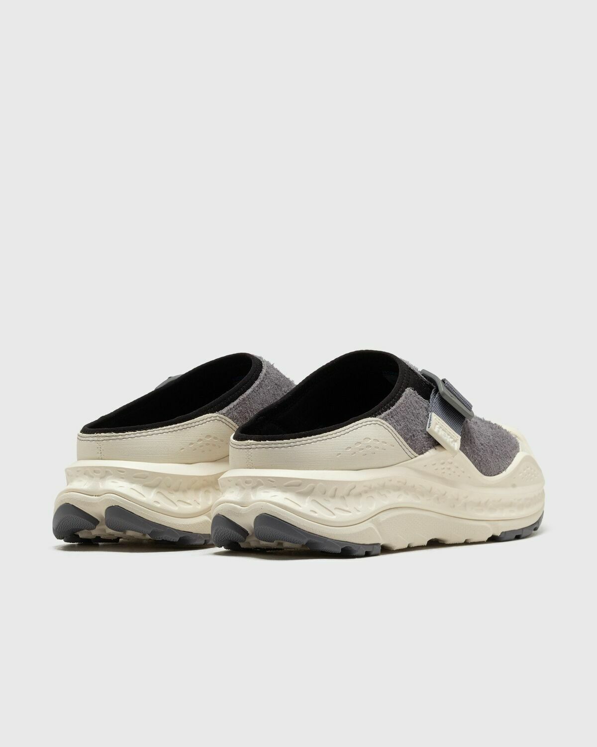 Hoka One One ORA PRIMO EXT Grey Mens Sandals & Slides/Lowtop