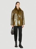 KASSL Editions Original Lacquer Jacket