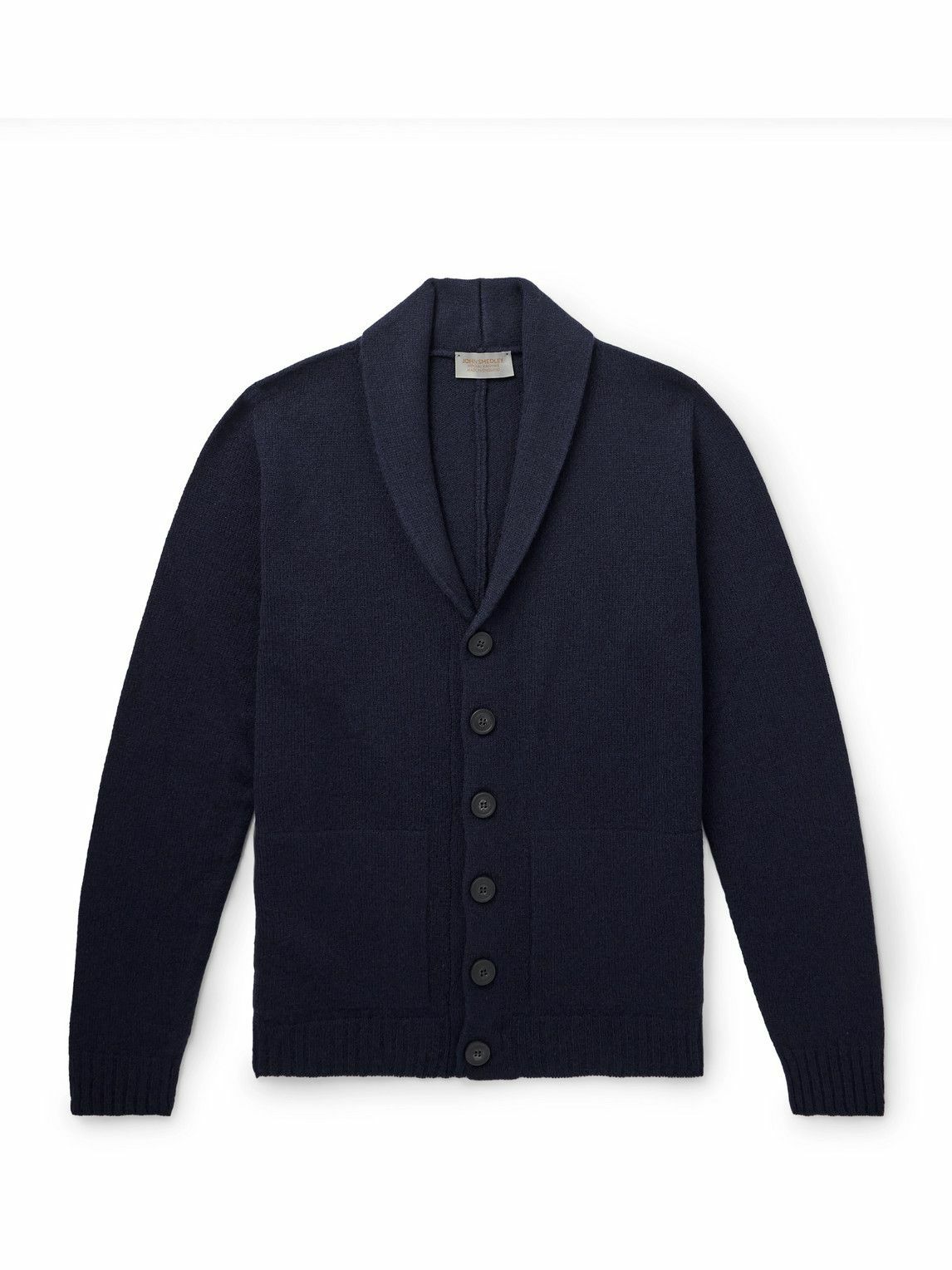 トップス JOHN SMEDLEY Wool Cardigan John Smedley wool cardigan | eBay