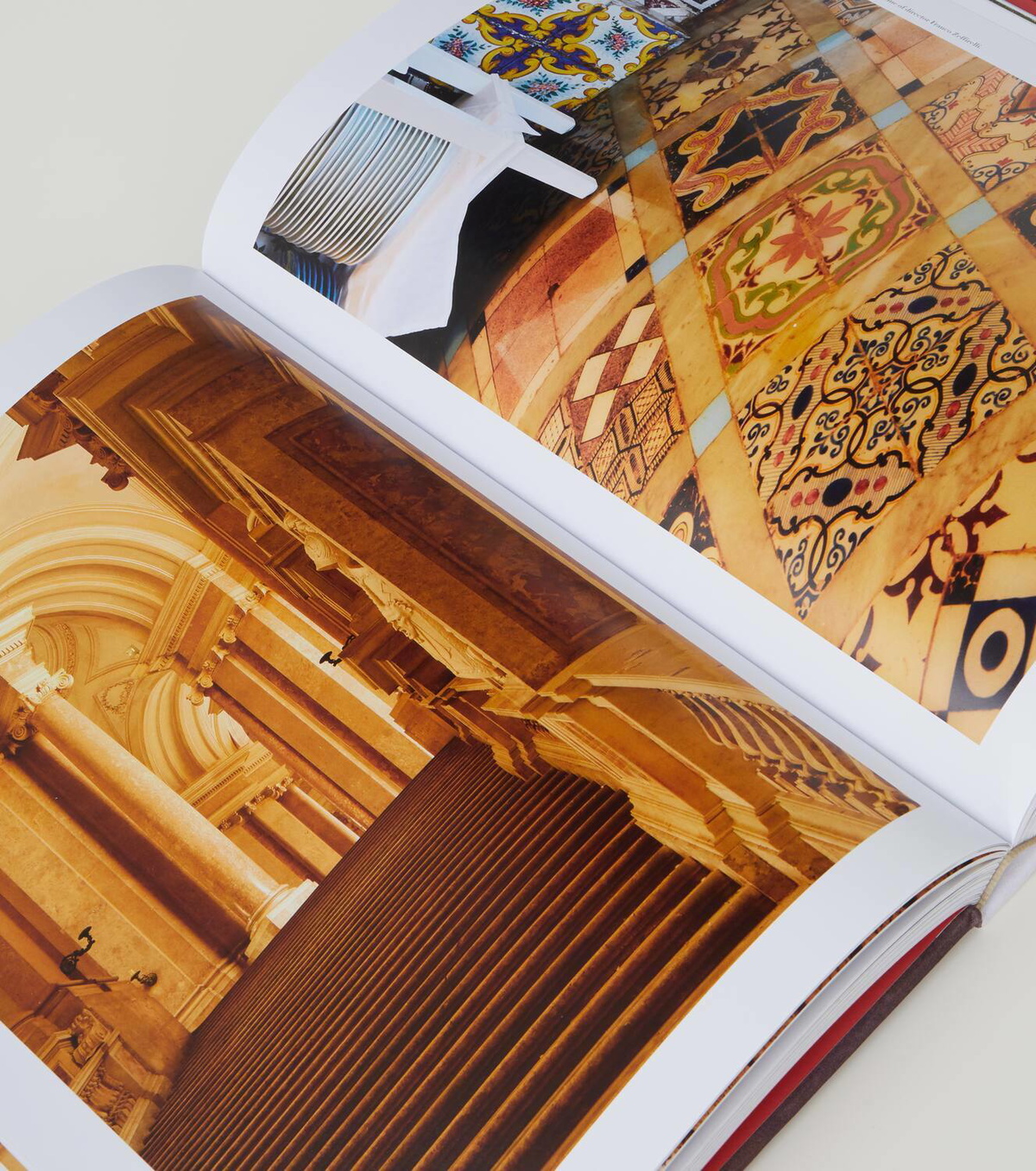 Assouline Italian Chic book