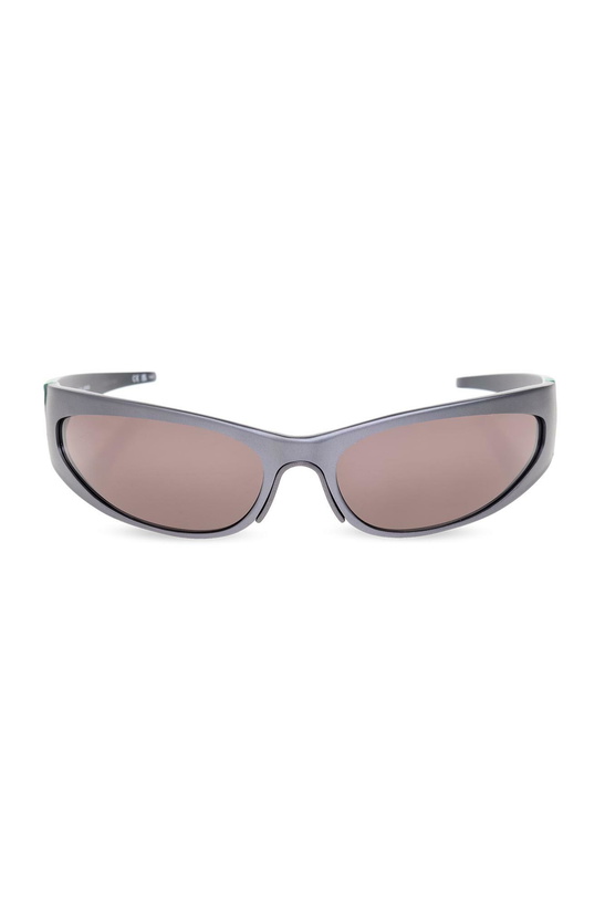 Photo: Balenciaga Reverse Xpander 2.0 Sunglasses