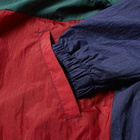 Stussy Panel Track Jacket