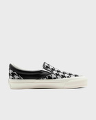 Vans Slip On Reissue 98 Black Lowtop
