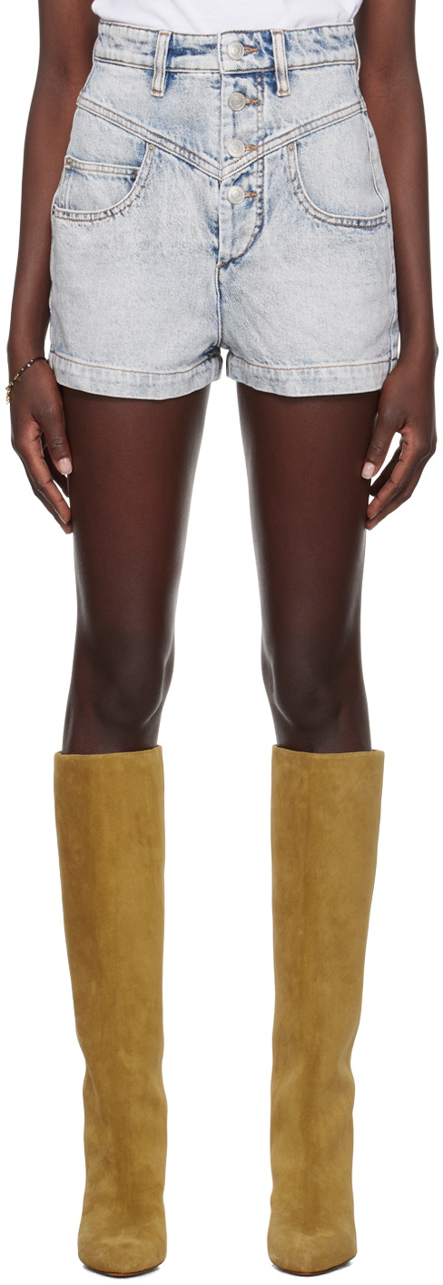 Short Isabel Marant Étoile de seconde main pour Femme