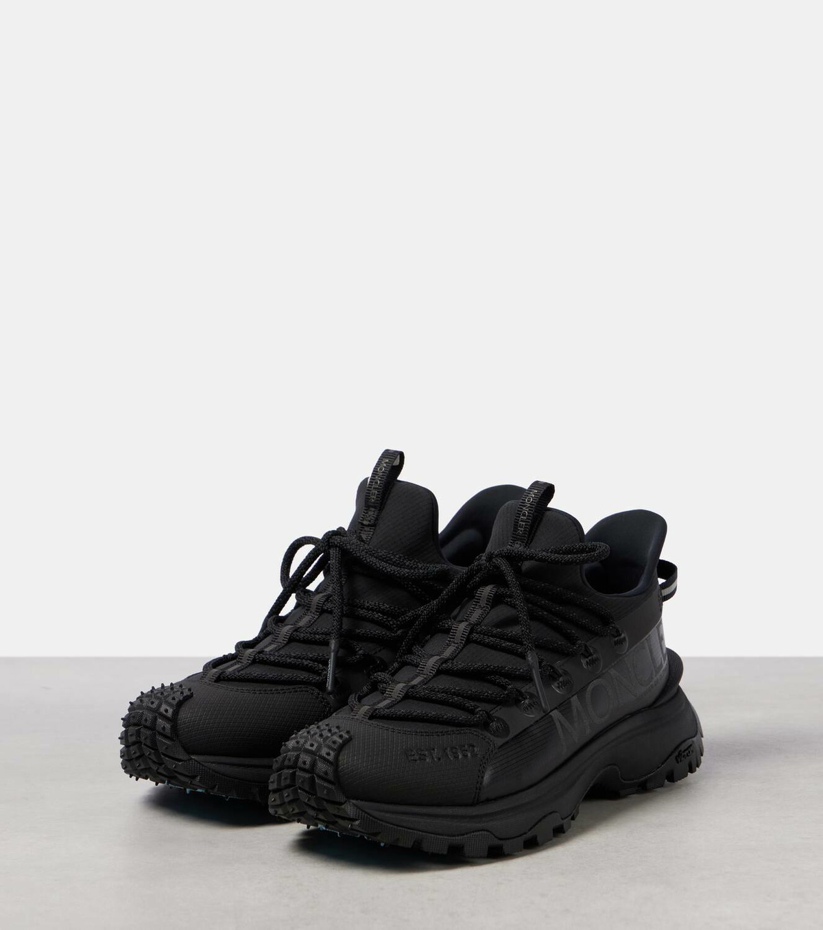 Moncler Trailgrip Lite2 low-top sneakers