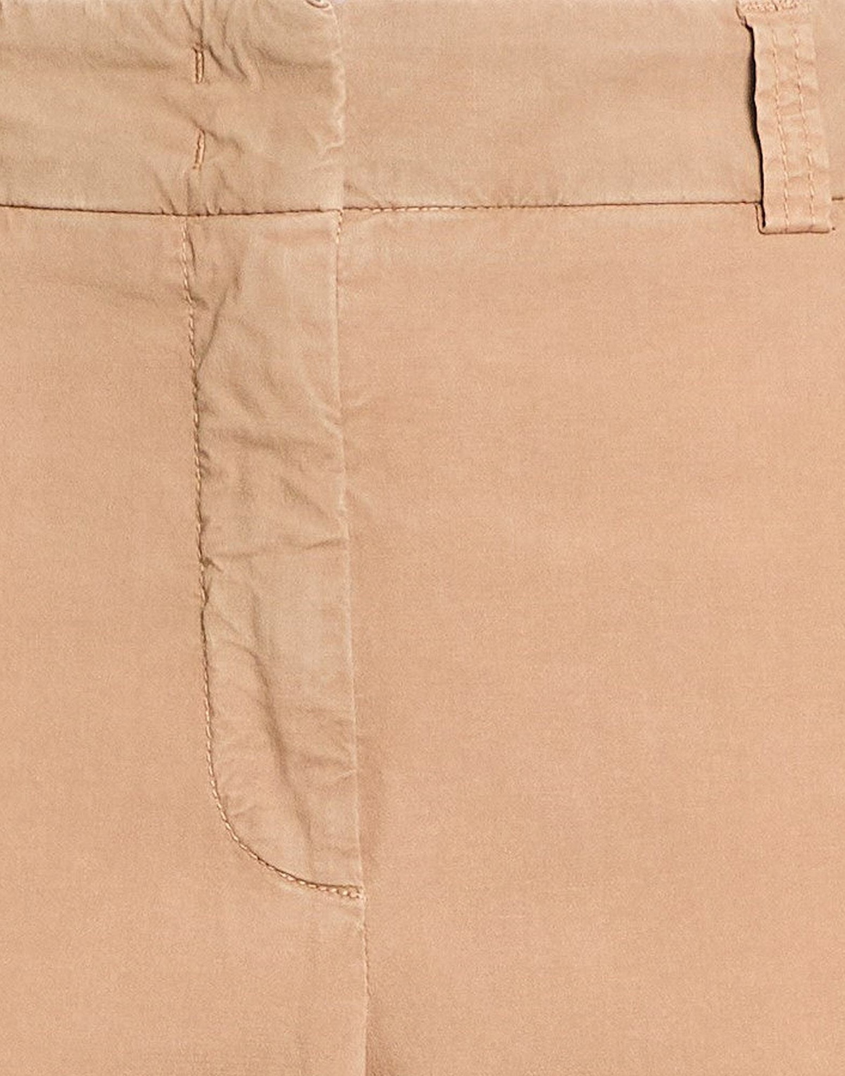 Peserico Womens Pants Camel