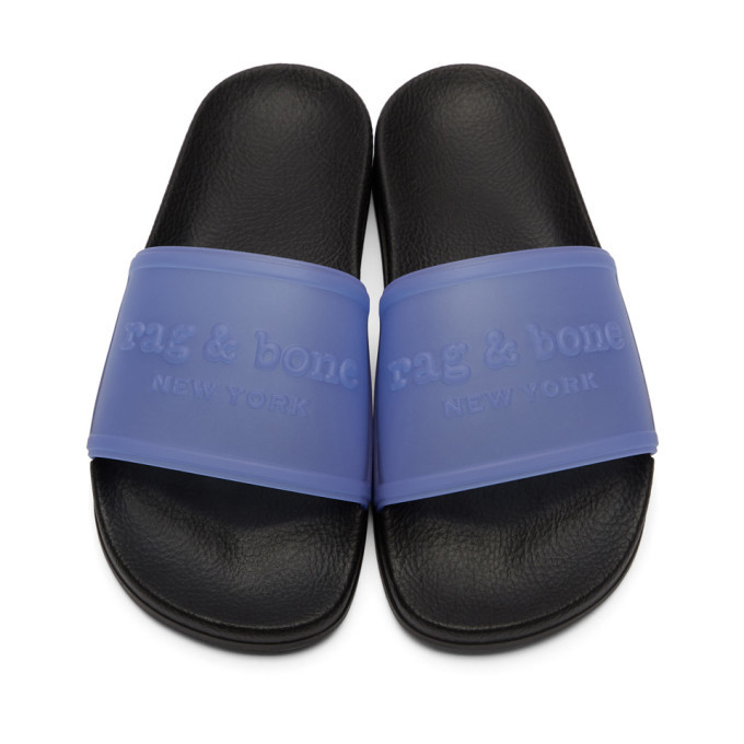 Rag and hot sale bone pool slides