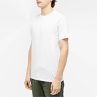 Save Khaki Men's Supima Crew T-Shirt in White