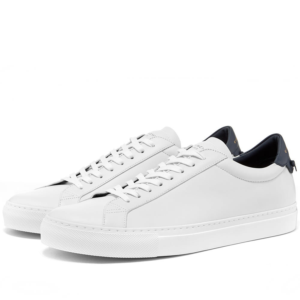 Givenchy Urban Street Low Sneaker Givenchy