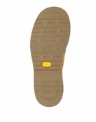 Our Legacy Womens Ankle boots Sand
