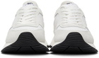 Courrèges White Casual Sneakers