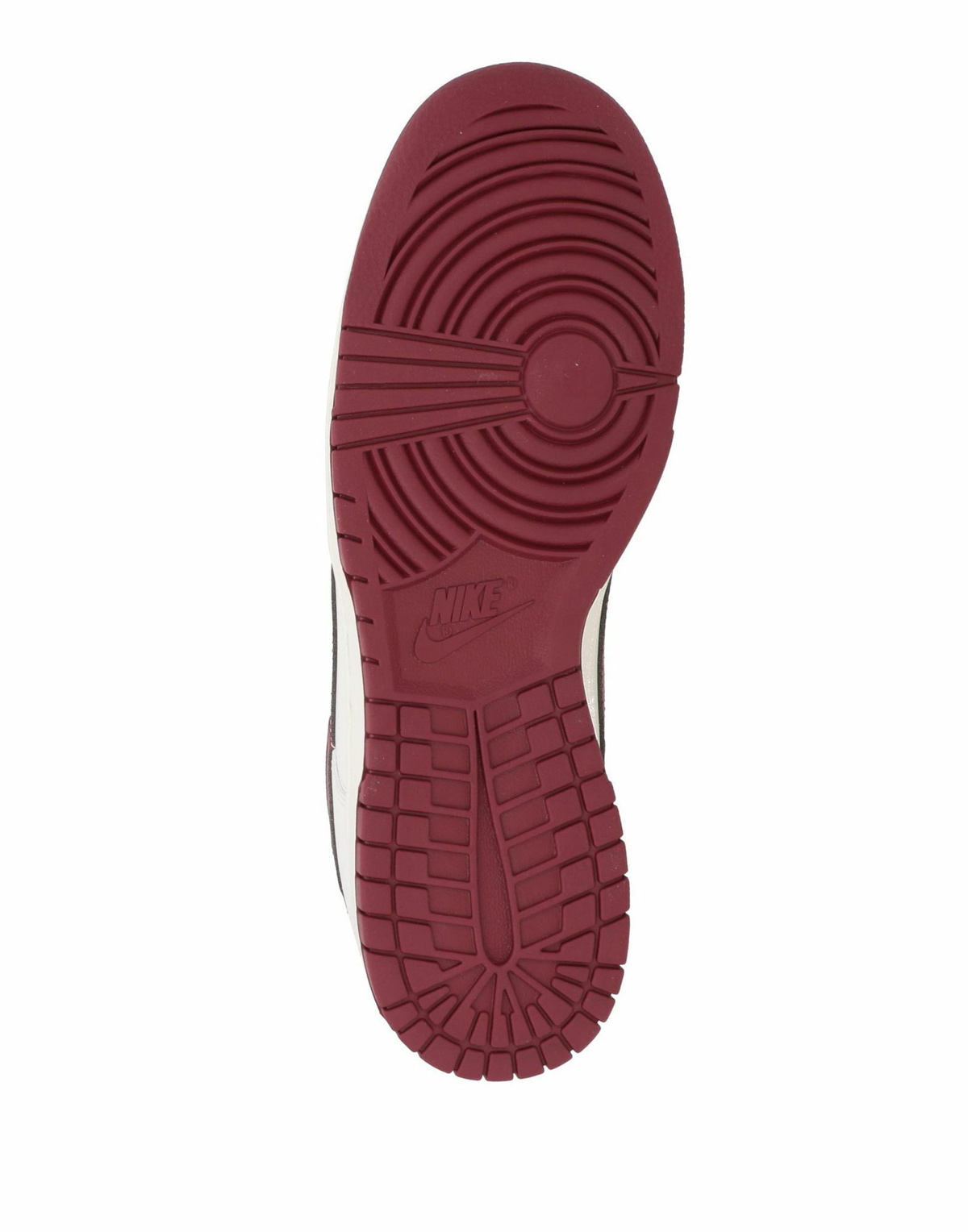 Nike Womens Sneakers in White