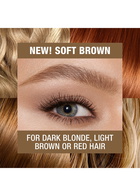 Charlotte Tilbury Brow Lift, Eyebrows, Soft Brown, High Concentration