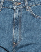 Remain Birger Christensen Womens Jeans in Blue
