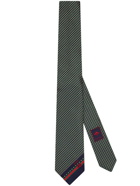 GUCCI - Silk Tie