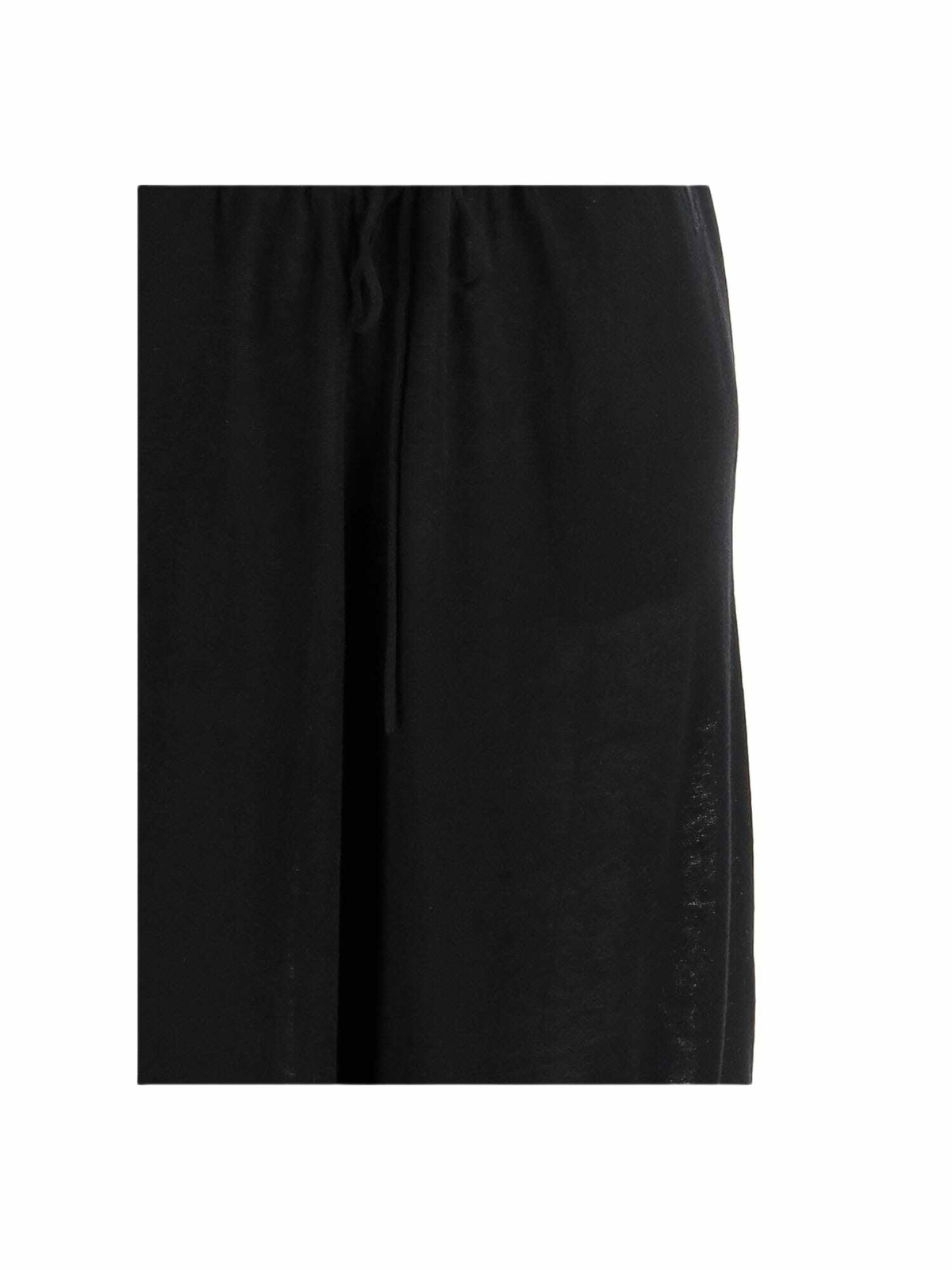 By Malene Birger Wool Blend Piscata Pants